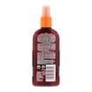 Malibu Bronzing Tanning Oil with Coconut 200ml - SPF15