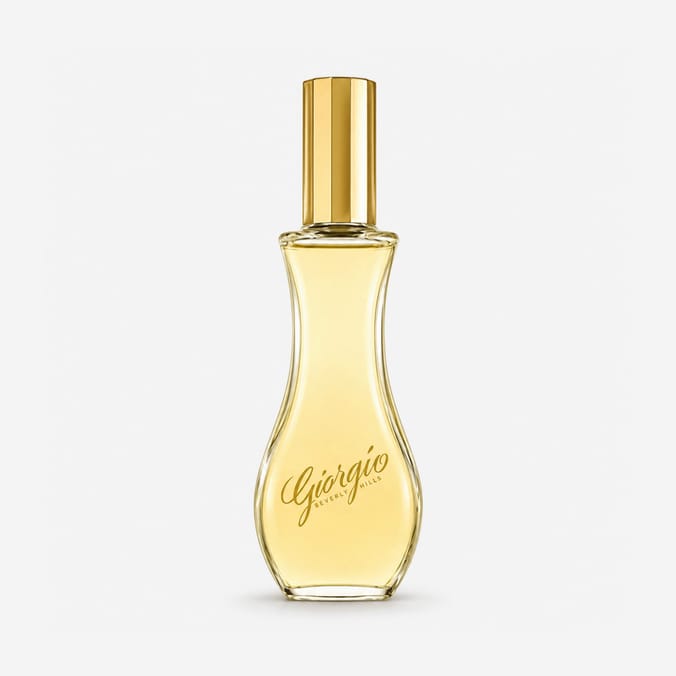 Giorgio Beverly Hills Eau De Toilette Spray 90ml