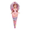 Zuru Sparkle Girlz Princess Doll Cones 10" - Assorted