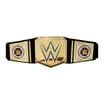 WWE Undisputed WWE Universal Championship Role Play Title HYJ35
