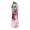Cif Cream Cleaner 500ml - Blush Delight