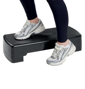 Active by X-Tone Adjustable Fitness Step