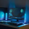 Vantage Vortex Flare LED Desktop Ambient Lights