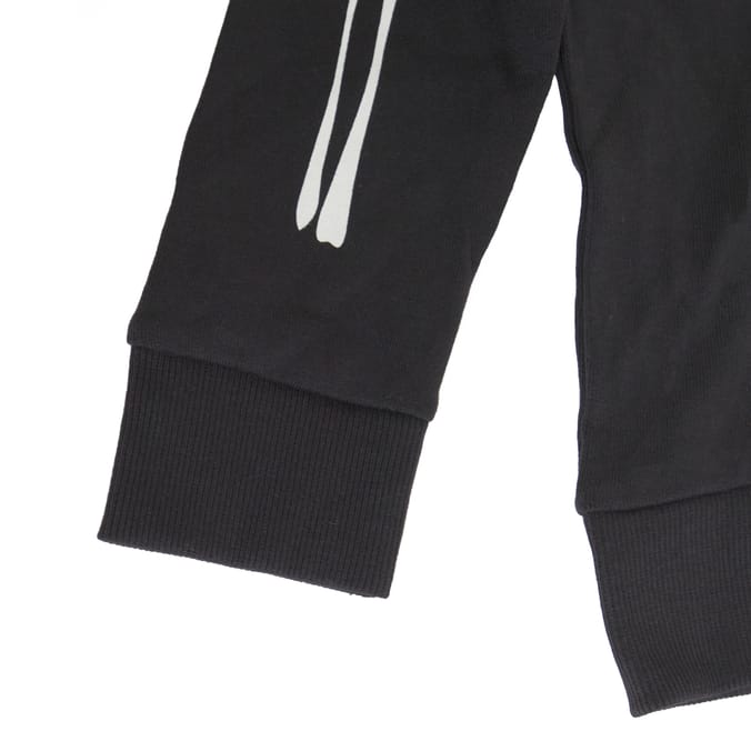 Hallow Scream Kids Skeleton Hoodie