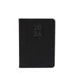 Stationery Store Faux Leather Diary 2026