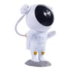 Equatech Rechargeable Galaxy Projector Astronaut Night Light