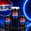 Pepsi Max Tumbler With 2 x 330ml Cans
