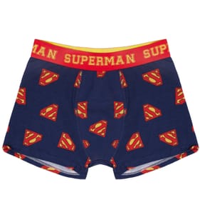 Mens Superman Boxers