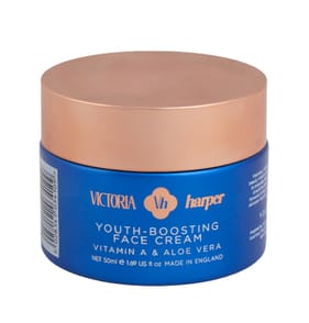 Victoria Harper Youth Boosting Face Cream 50ml