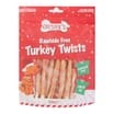 Chester's Rawhide Free Turkey Twists 320g