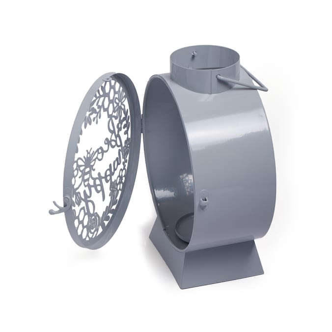 Botanical Discovery Bee Happy Lantern