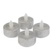 Winter Charm LED Tealights 