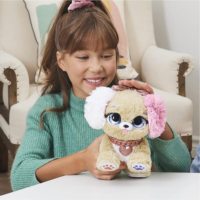 Present Pets Fancy Puppy