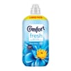 Comfort Fabric Conditioner Pack Size 1.44 Litres 48 Washes - Blue Skies