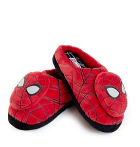 Marvel Spider-Man Kids' Slippers