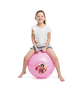 Disney Princess Bouncy Hooper