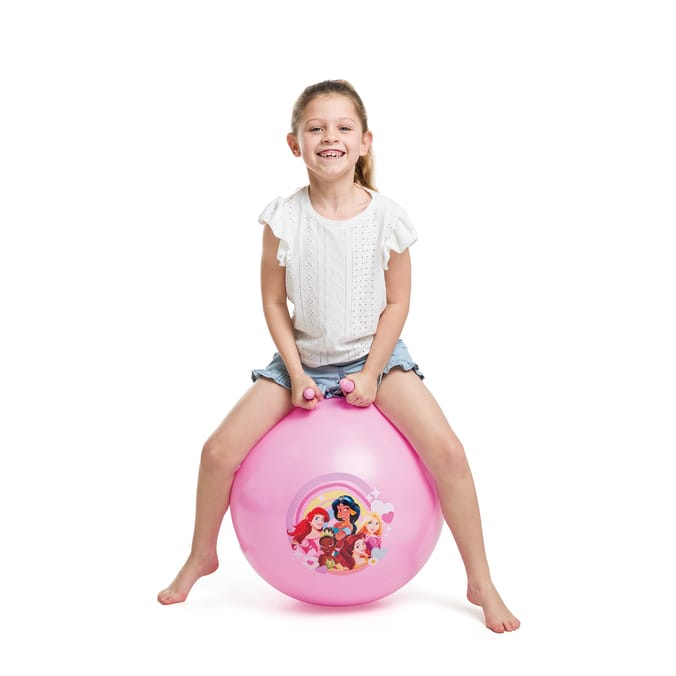Disney Princess Bouncy Hooper