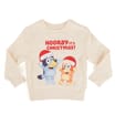 Bluey Kids Christmas Jumper