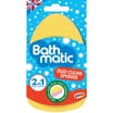 Bathmatic Duo Clean Sponges 2 Pack