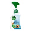 Dettol Multipurpose Cleaner 750ml - Homes with Pets Fresh Breeze