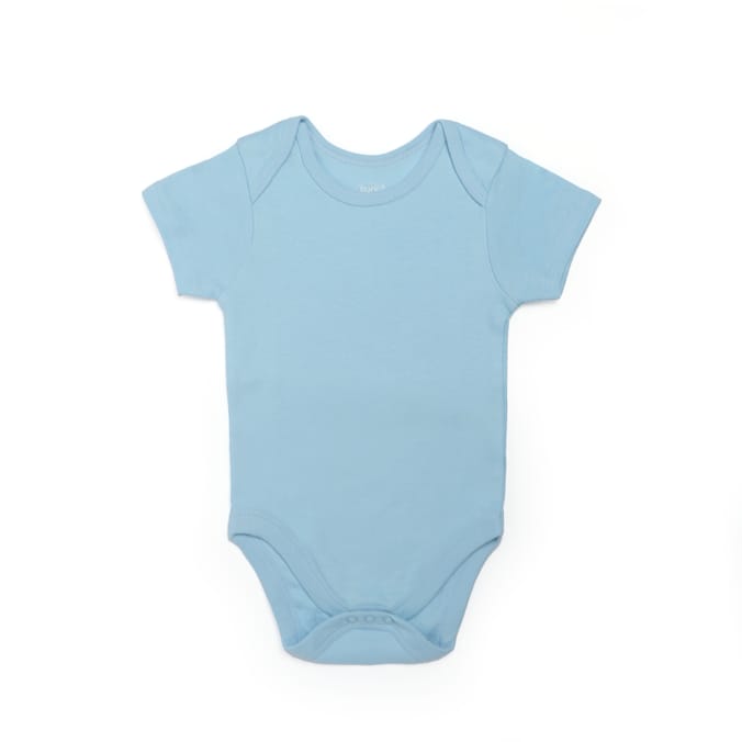 Pure Baby Baby Body Suit 5 Pack