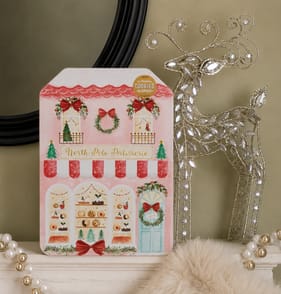 Patisserie Filled Tin 260g