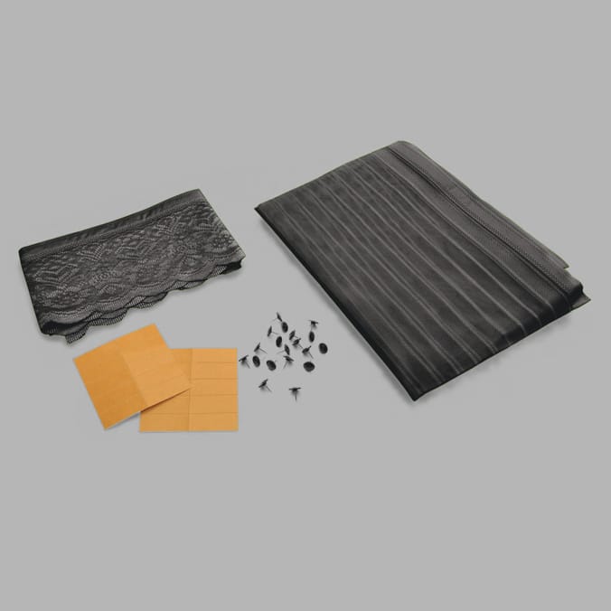 Jardin Magnetic Insect Door Screen