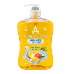 Astonish Summer Collection Handwash 600ml - Mango Punch