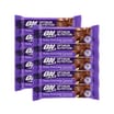 Optimum Nutrition Nutty Chocolate Caramel 70g x 10