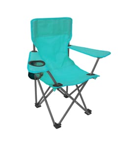 Lakescape Kids Camping Chair - Green