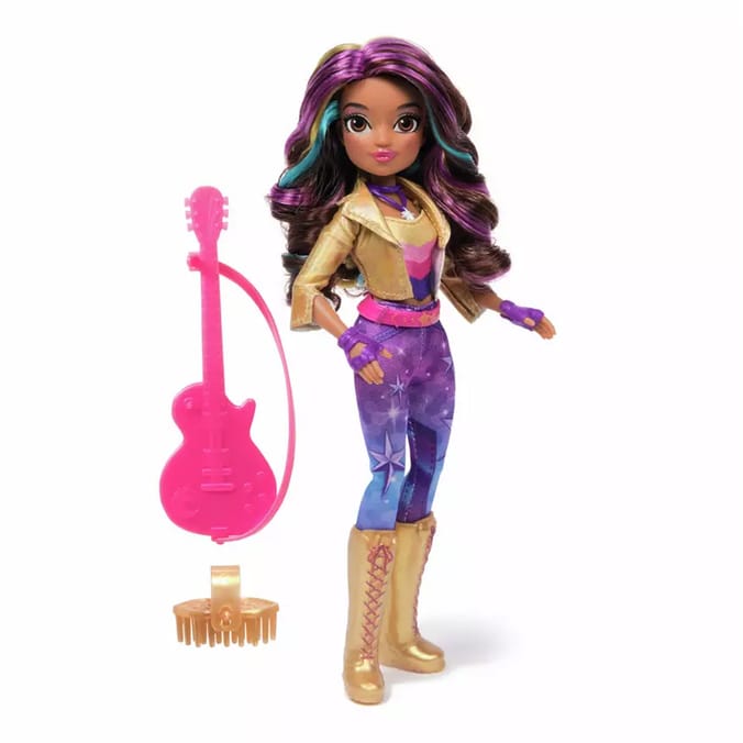 Unicorn Academy Sophia Fashion Doll