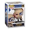 Funko Pop! Animation Black Clover Vinyl Figure - William 1718