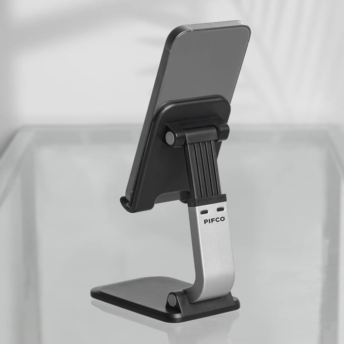 Pifco Desktop Phone Stand Assorted