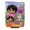 Dora Best Friends Dora & Boots Doll Set
