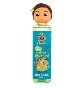 Cocomelon Bath Bubbles 300ml - Nina 