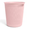 Diamond Paper Bin 12l