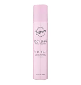 Designer Fragrances Body Spray Tu Es Belle 100ml