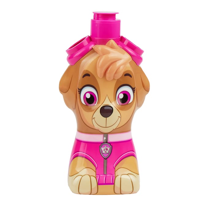 Paw Patrol 3D 3-in-1 400ml - Skye