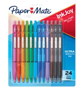 Paper Mate InkJoy 300RT Retractable Ballpoint Pens