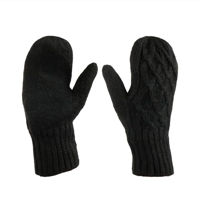 Originals Winter Ladies Thinsulate Mitt Gloves