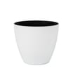 Jardin Water Ripple Plastic Planter