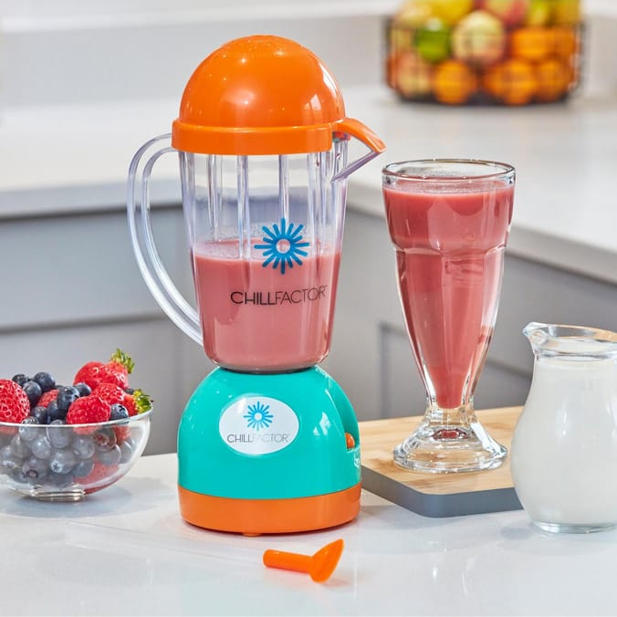 Chill Factory Smoothie Maker