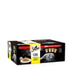 Sheba Fine Flakes Mixed Poultry in Jelly Pouches 80 x 85g
