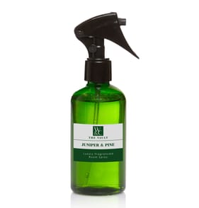 The Vault Room Spray 200ml - Juniper & Pine 