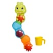 ABC Baby Bath Caterpillar Toy