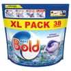 Bold All-in-1 PodsWashing Liquid Capsules Spring Awakening 38 Washes