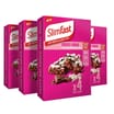 SlimFast Meal Bars 4 Pack 60g - Rocky Road x4