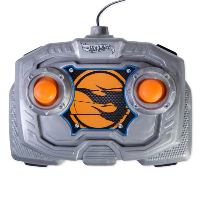 Hot Wheels RC Master Blaster - Red