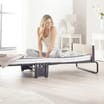 Jay-Be Revolution Folding Bed with Rebound e-Fibre Mattress - Single