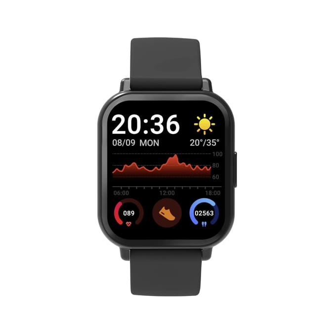 Denver Bluetooth Smartwatch SWC-176